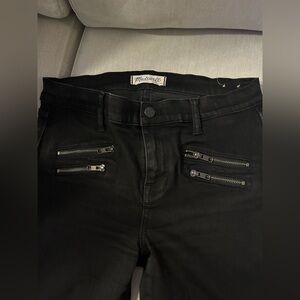 Madewell Skinny Jeans